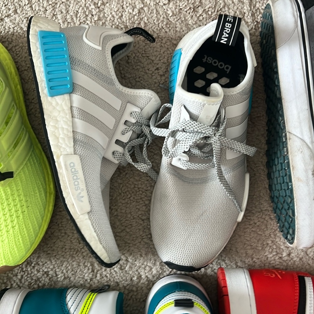 Adidas NMD